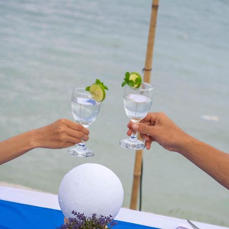 Yut'S Inn Flower Paradise Gili Gede Exterior photo
