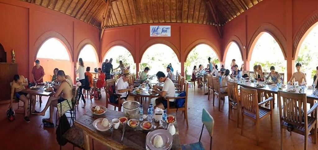 Yut'S Inn Flower Paradise Gili Gede Exterior photo