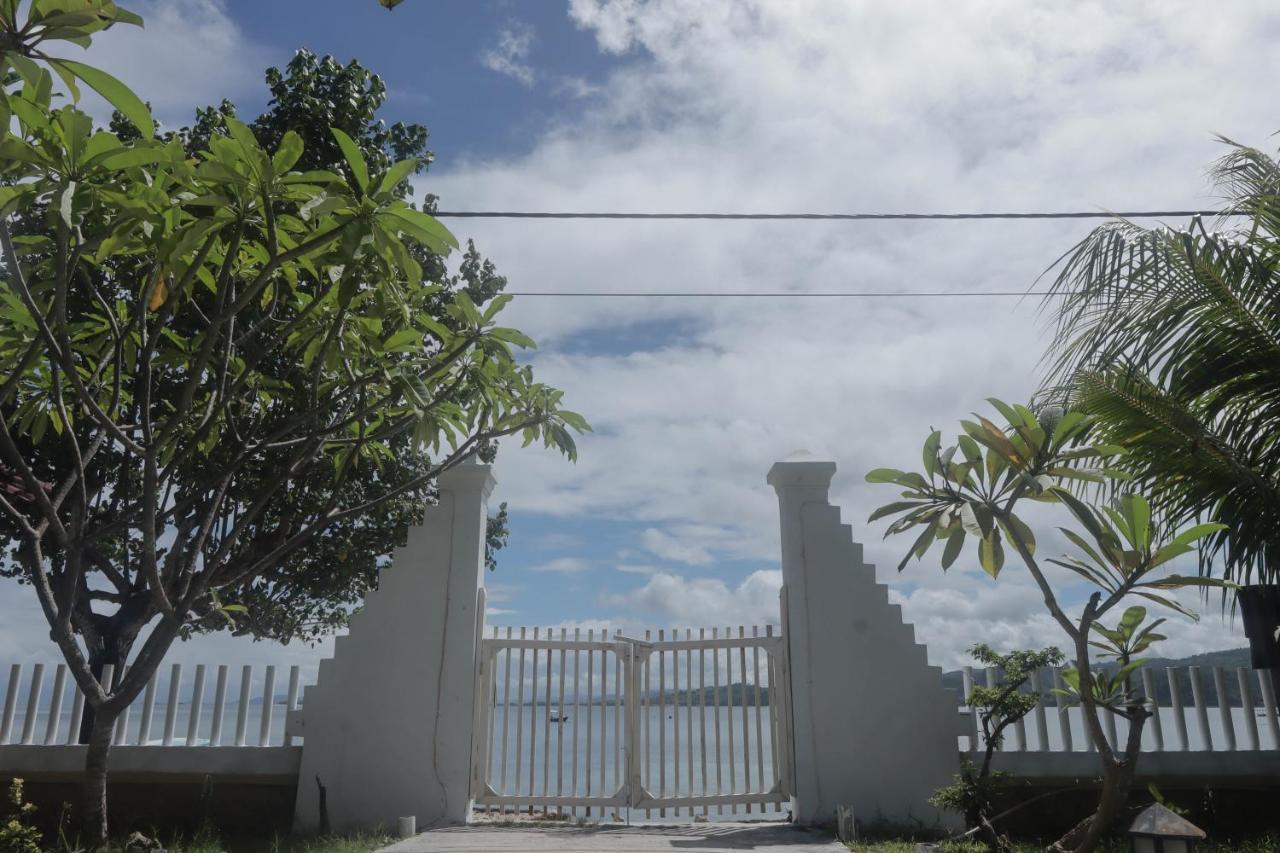 Yut'S Inn Flower Paradise Gili Gede Exterior photo