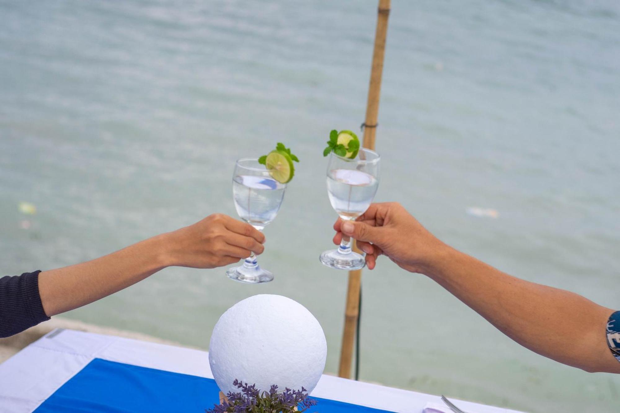 Yut'S Inn Flower Paradise Gili Gede Exterior photo